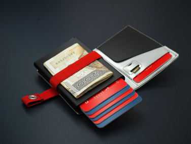 Logotrade corporate gifts photo of: RFID wallet 1230119