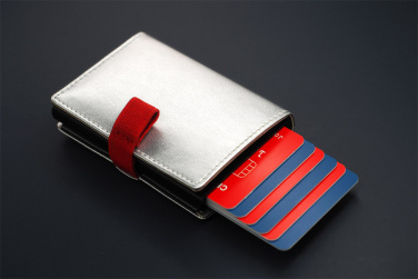 Logotrade promotional merchandise picture of: RFID wallet 1230119