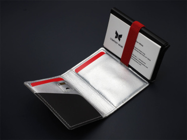 Logotrade promotional product picture of: RFID wallet 1230119