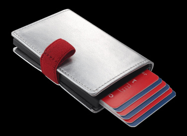 Logotrade business gifts photo of: RFID wallet 1230119