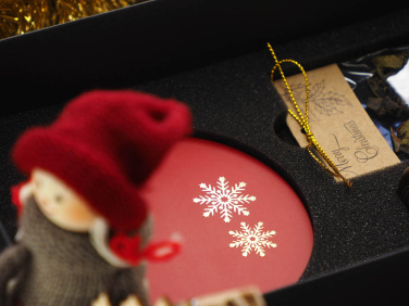 Logotrade business gifts photo of: Christmas set 1763094