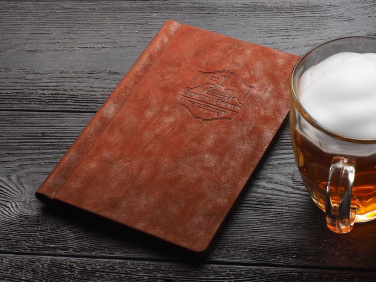 Logo trade promotional products picture of: Menu cover 2048325
