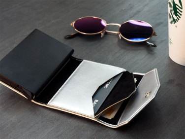 Logo trade business gift photo of: RFID wallet 1249119