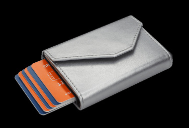 Logotrade promotional giveaway image of: RFID wallet 1249119