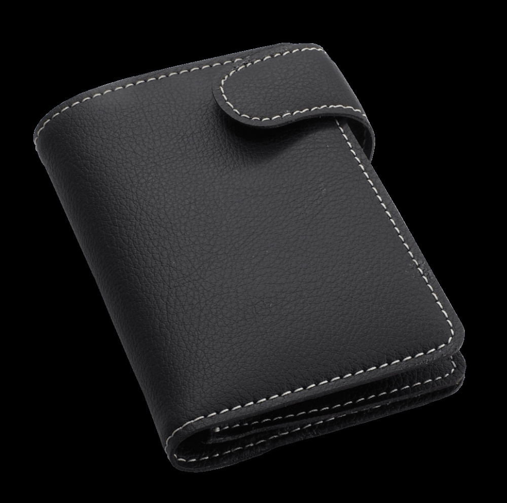 Logotrade promotional merchandise picture of: Wallet 1273157