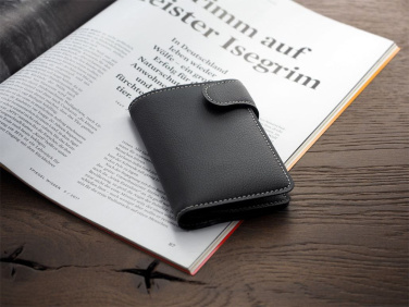Logotrade promotional giveaway image of: Wallet 1273157