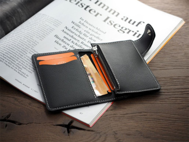 Logotrade promotional giveaways photo of: Wallet 1273157