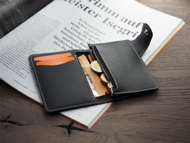 Logotrade promotional giveaways photo of: Wallet 1273157