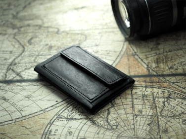 Logo trade advertising product photo of: Wallet 1277158