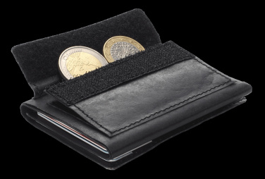 Logotrade promotional giveaway picture of: Wallet 1277158