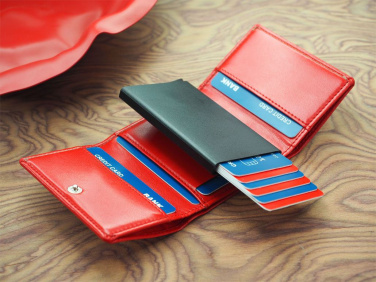 Logotrade business gifts photo of: RFID wallet 1282119