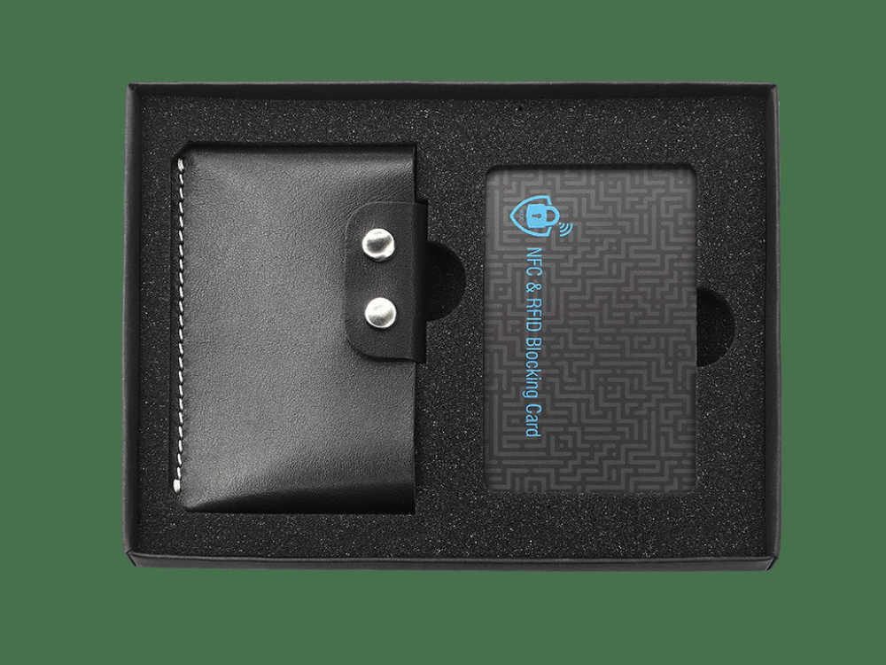 Logo trade promotional gift photo of: Set 1715131