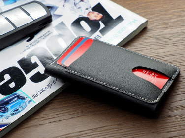 Logotrade promotional merchandise photo of: Wallet 537157