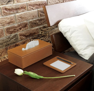Logotrade promotional product image of: Tissue box 992119