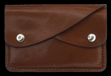 Logo trade advertising product photo of: Wallet 537067