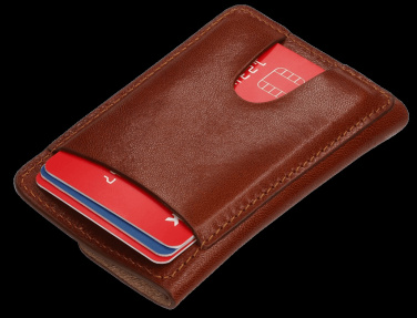 Logotrade promotional gift image of: Wallet 537067