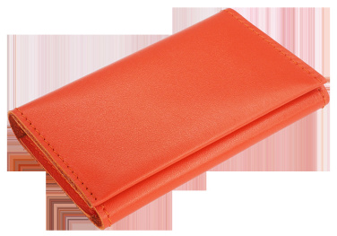 Logotrade promotional product picture of: Business card holder 1166131
