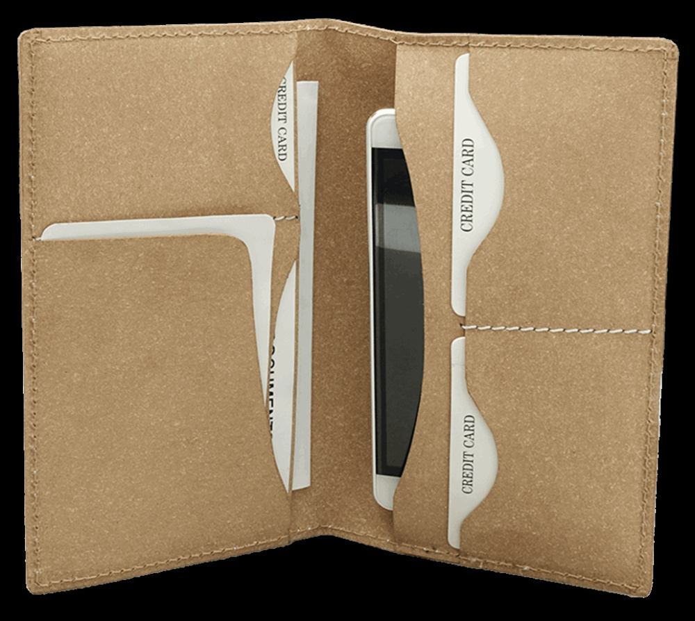 Logotrade promotional giveaways photo of: Document wallet 955107