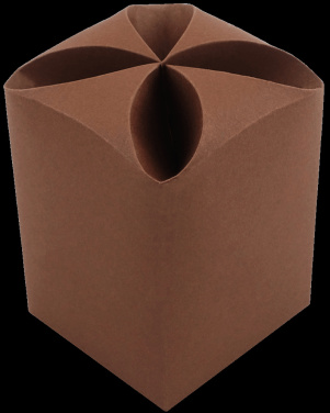 Logotrade promotional merchandise image of: Box (10x7.5x7.5cm) 578037
