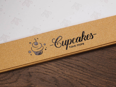 Logotrade advertising products photo of: Menu pad 1024280