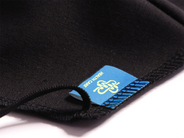 Logotrade promotional products photo of: ZEFIR cotton face mask 1400165