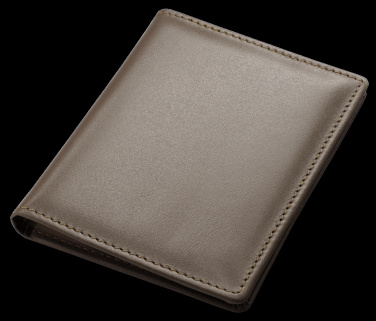 Logotrade promotional gift image of: RFID document wallet 611131