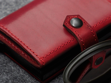 Logotrade advertising product image of: RFID wallet 2109141