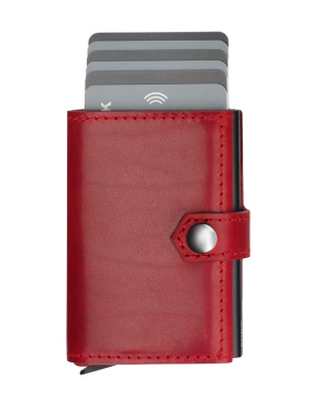Logo trade corporate gifts picture of: RFID wallet 2109141