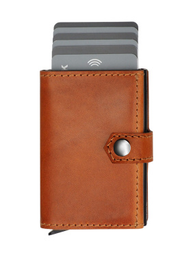 Logotrade advertising products photo of: RFID wallet 2109141