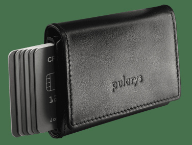 Logotrade corporate gift image of: RFID wallet 1282131