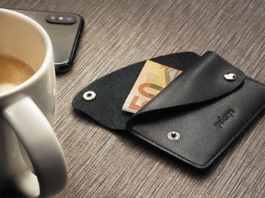 Logotrade advertising product picture of: Wallet 537131