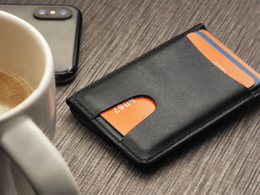 Logotrade business gift image of: Wallet 537131