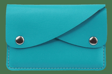 Logo trade corporate gifts picture of: Wallet 537131