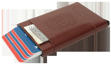 Logotrade business gifts photo of: RFID wallet 593131