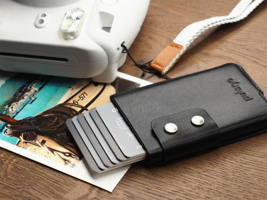 Logotrade corporate gift picture of: RFID wallet 545131