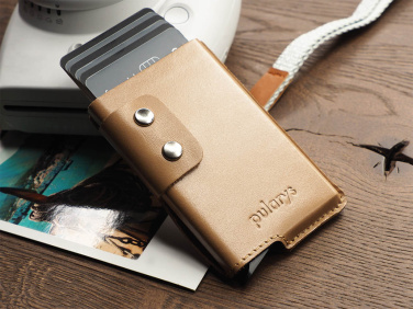Logotrade advertising products photo of: RFID wallet 545131
