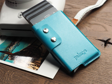 Logotrade promotional item image of: RFID wallet 545131