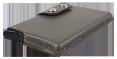Logo trade promotional products image of: RFID wallet 545131