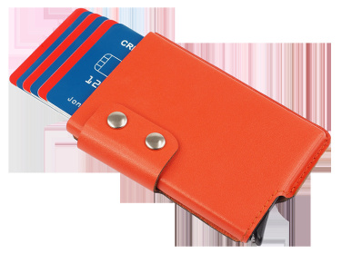Logotrade advertising product image of: RFID wallet 545131