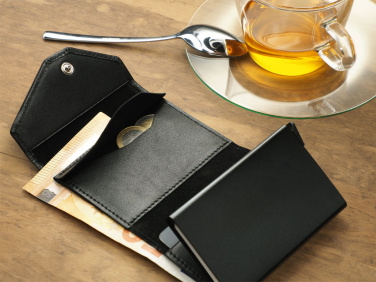 Logotrade promotional merchandise picture of: RFID wallet 1249131