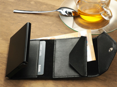 Logotrade business gift image of: RFID wallet 1249131
