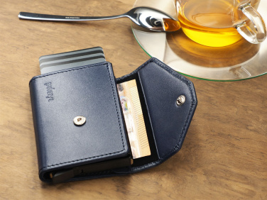 Logotrade promotional gift picture of: RFID wallet 1249131
