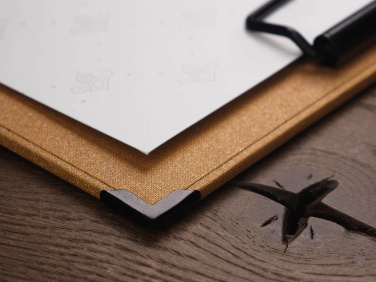 Logotrade promotional product image of: Clipboard menu 1028280