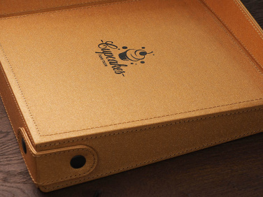 Logo trade promotional products picture of: Napkin box 1662280