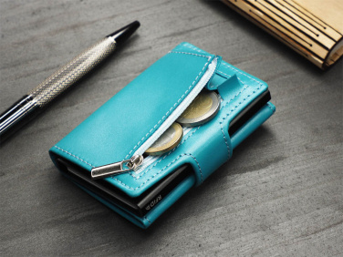 Logo trade promotional products picture of: RFID wallet 1237131