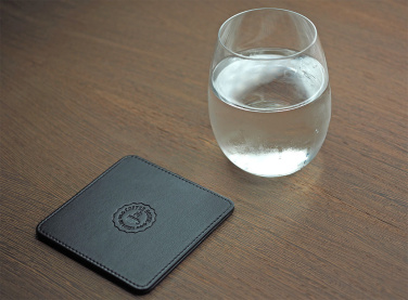 Logo trade promotional giveaways picture of: Coaster 1105119