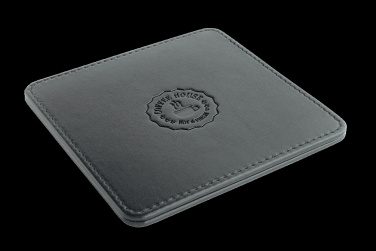 Logotrade promotional gift image of: Coaster 1105119