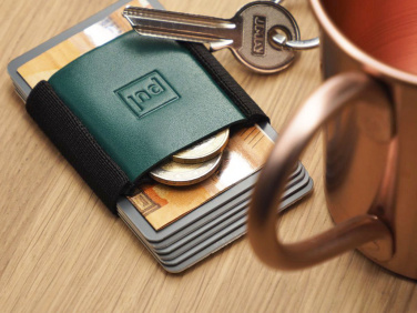 Logo trade promotional giveaway photo of: Wallet 542131
