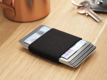Logotrade corporate gift image of: Wallet 542131