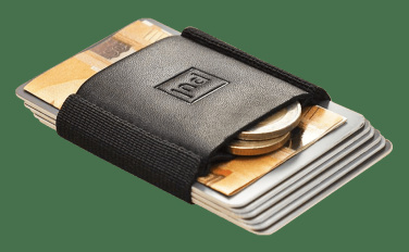 Logotrade business gift image of: Wallet 542131